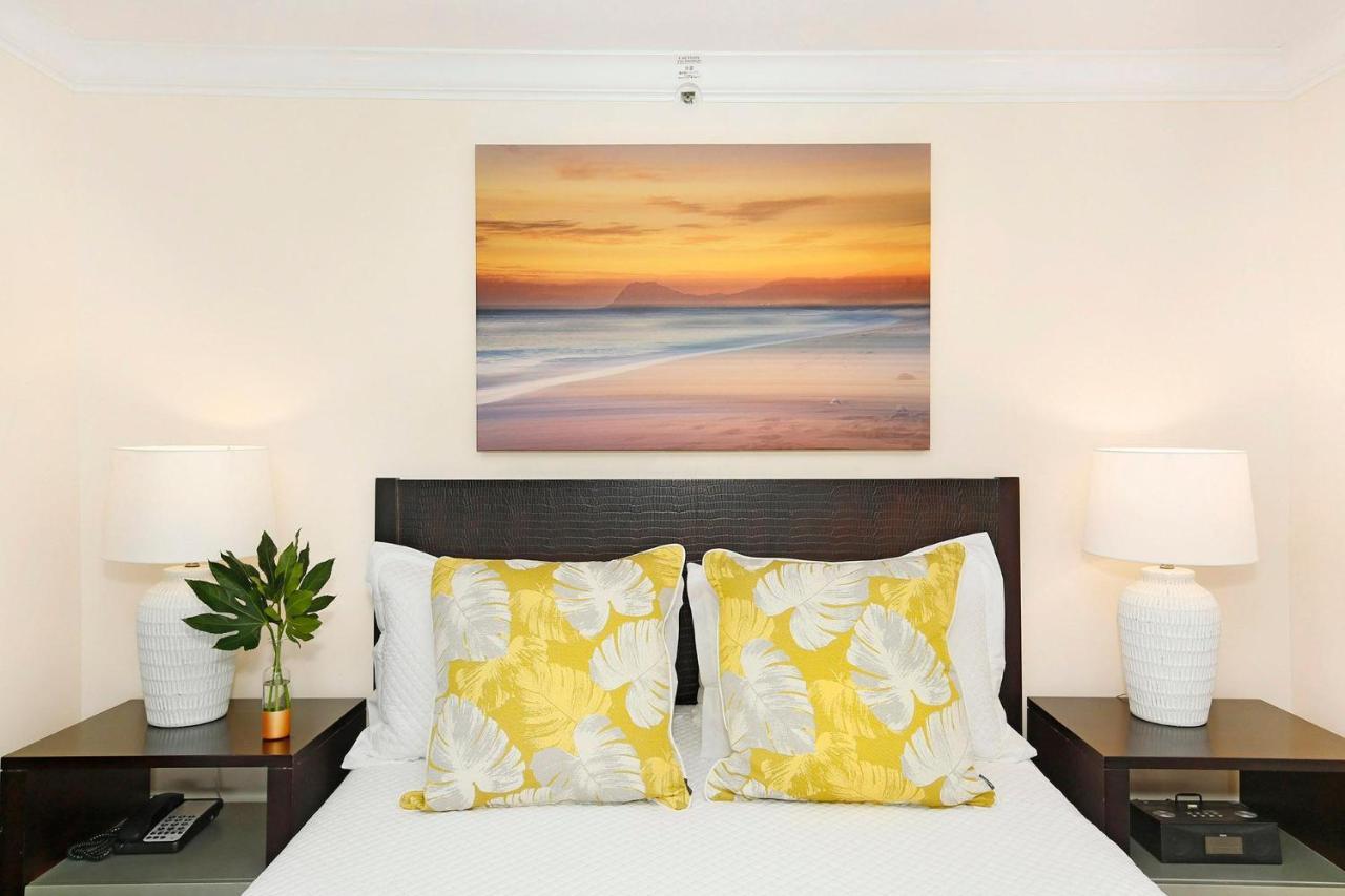 Regency On Beachwalk #46 Honolulu Bagian luar foto